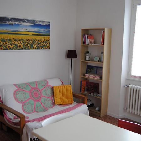 Ferienwohnung Girovagando Rom Exterior foto