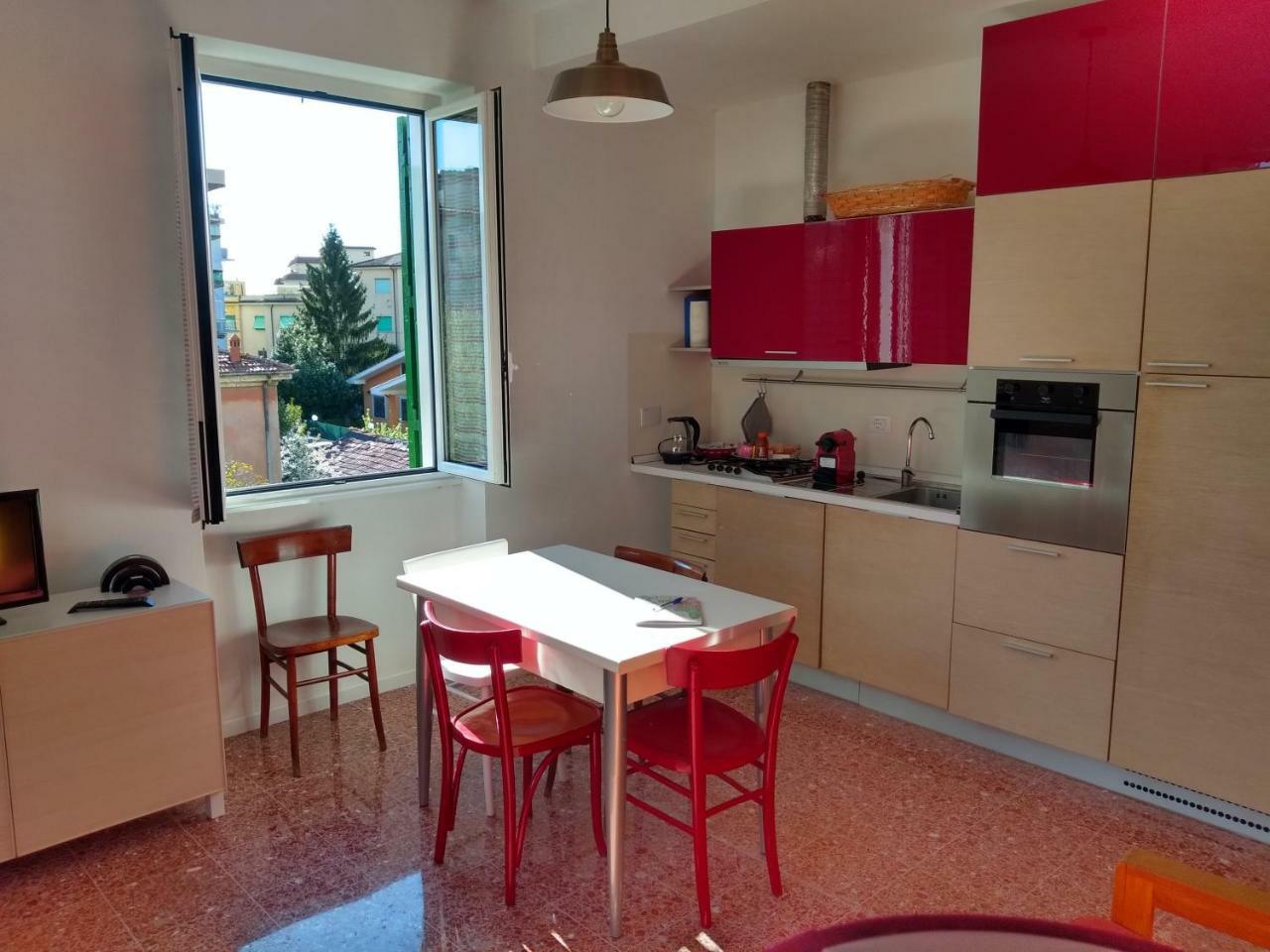 Ferienwohnung Girovagando Rom Exterior foto
