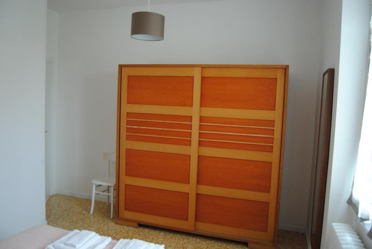Ferienwohnung Girovagando Rom Exterior foto