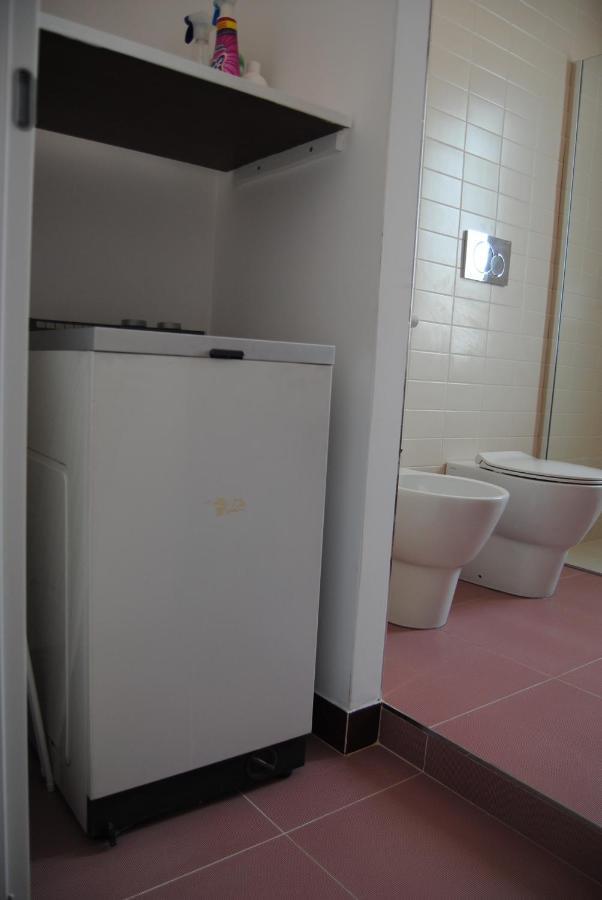 Ferienwohnung Girovagando Rom Exterior foto