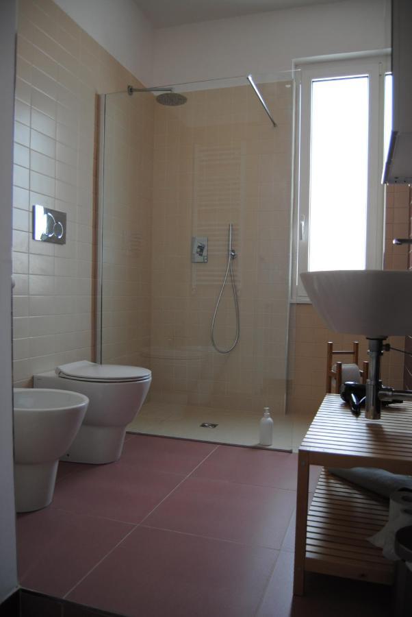 Ferienwohnung Girovagando Rom Exterior foto